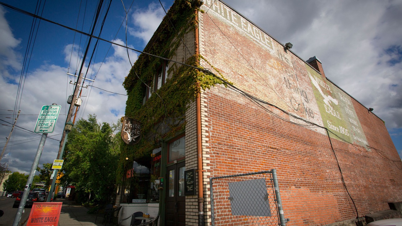 Photo of Outdoor in Eliot