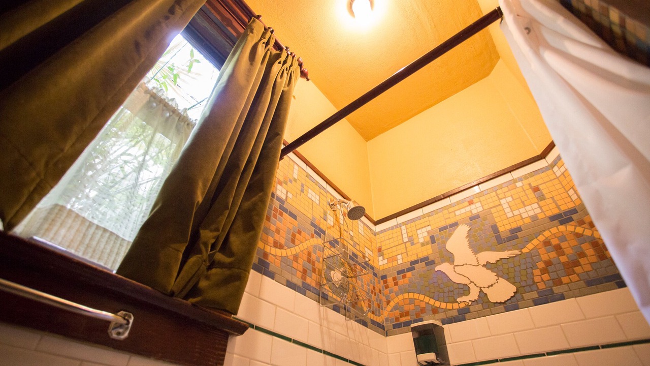 Photo of Bathroom in Eliot