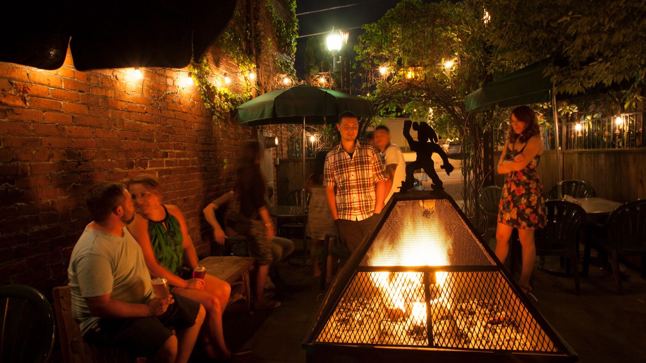 Photo of Outdoor in Eliot