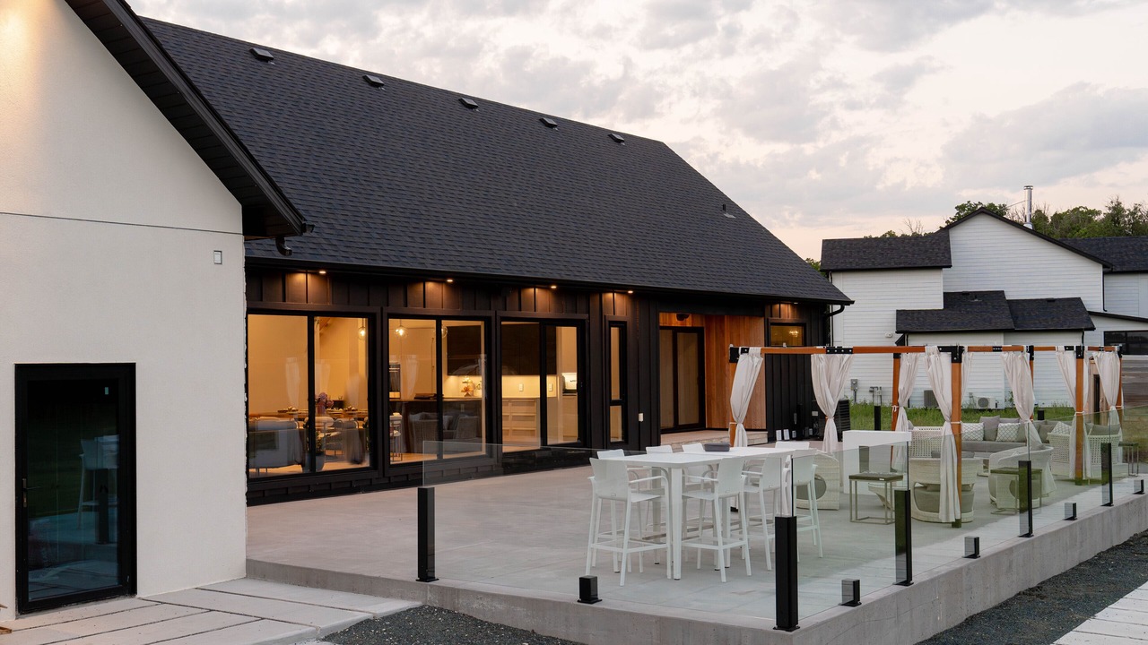 Photo of Outdoor in New Bothwell