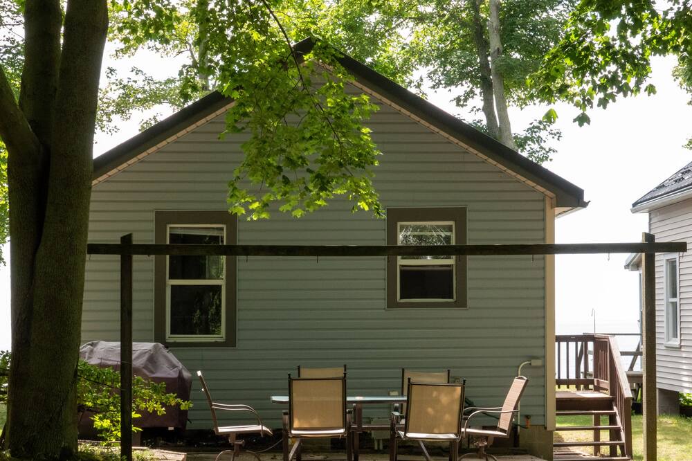 Photo of Outdoor in Wainfleet
