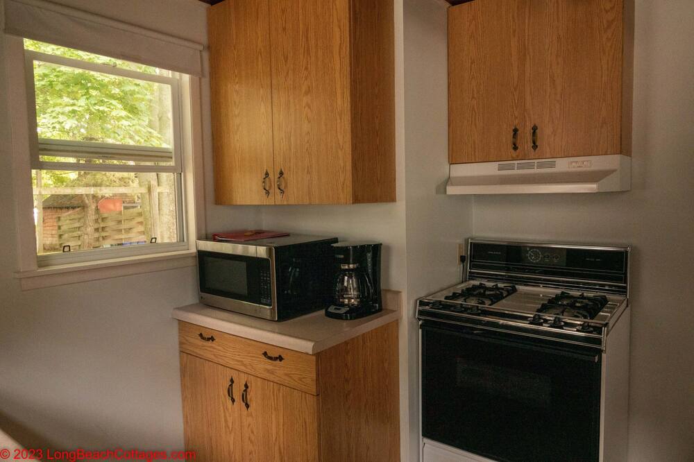 Photo of Kitchen in Wainfleet