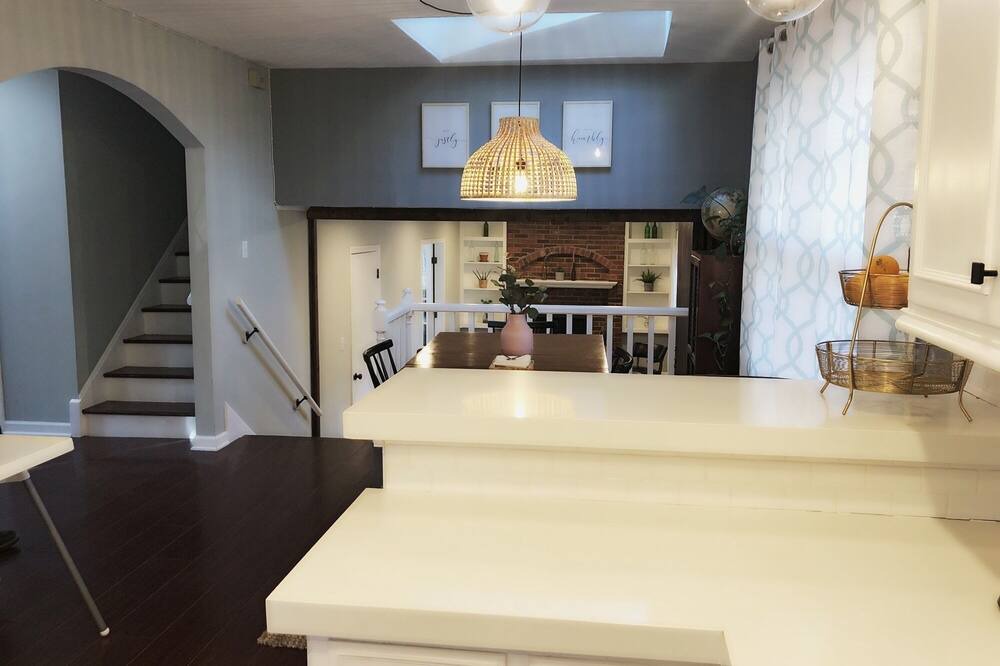 Photo of Kitchen in Grandview