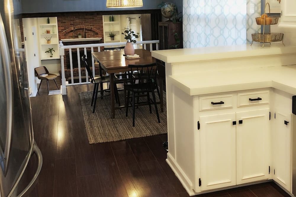 Photo of Kitchen in Grandview