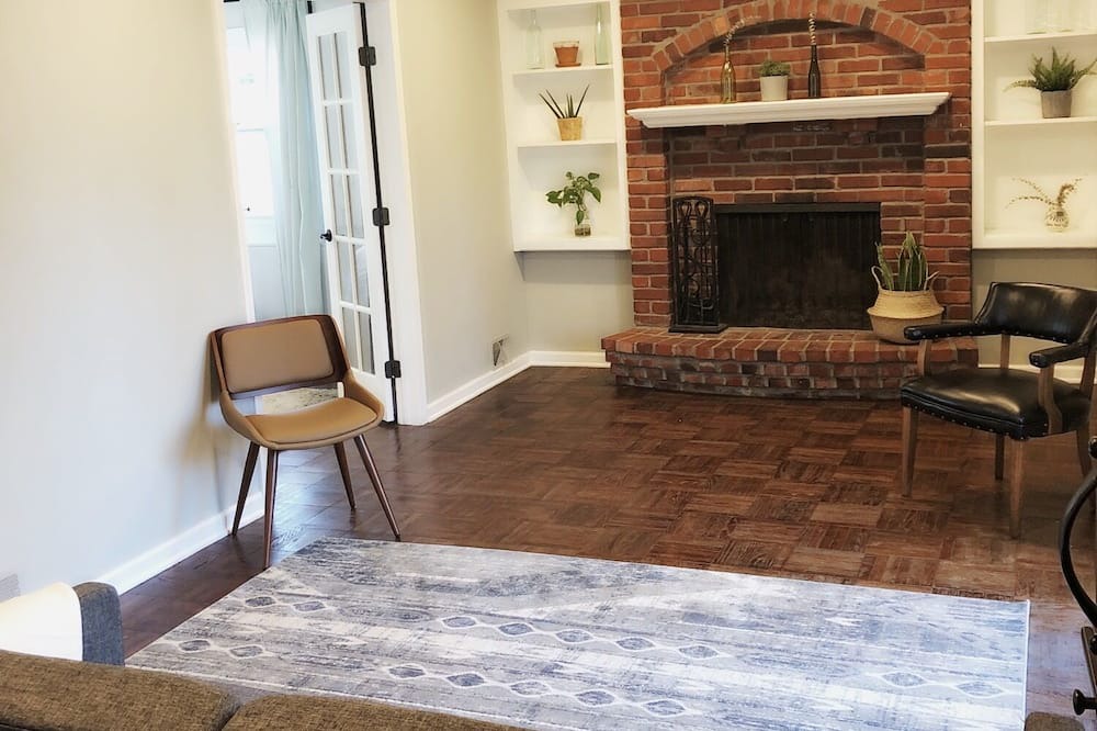 Photo of Livingroom in Grandview