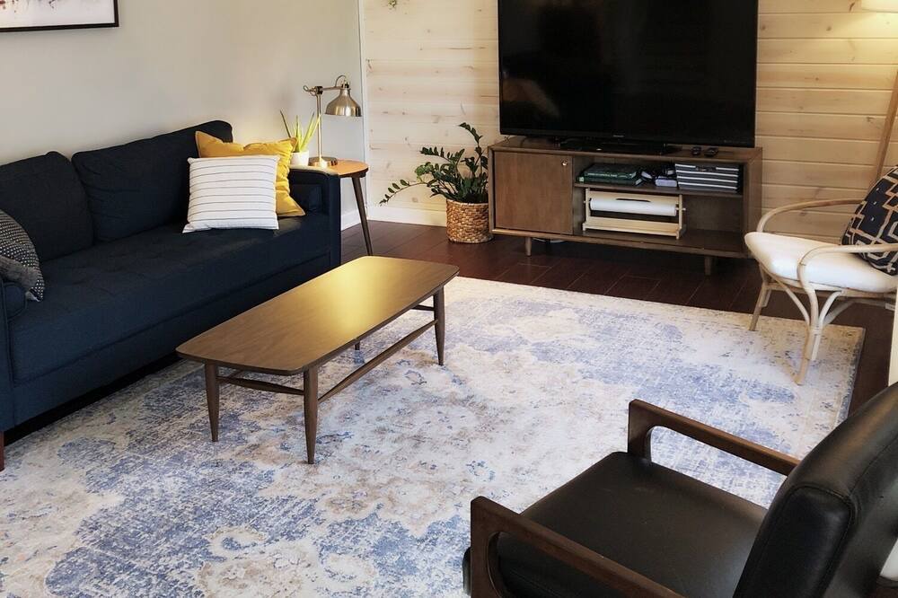 Photo of Livingroom in Grandview