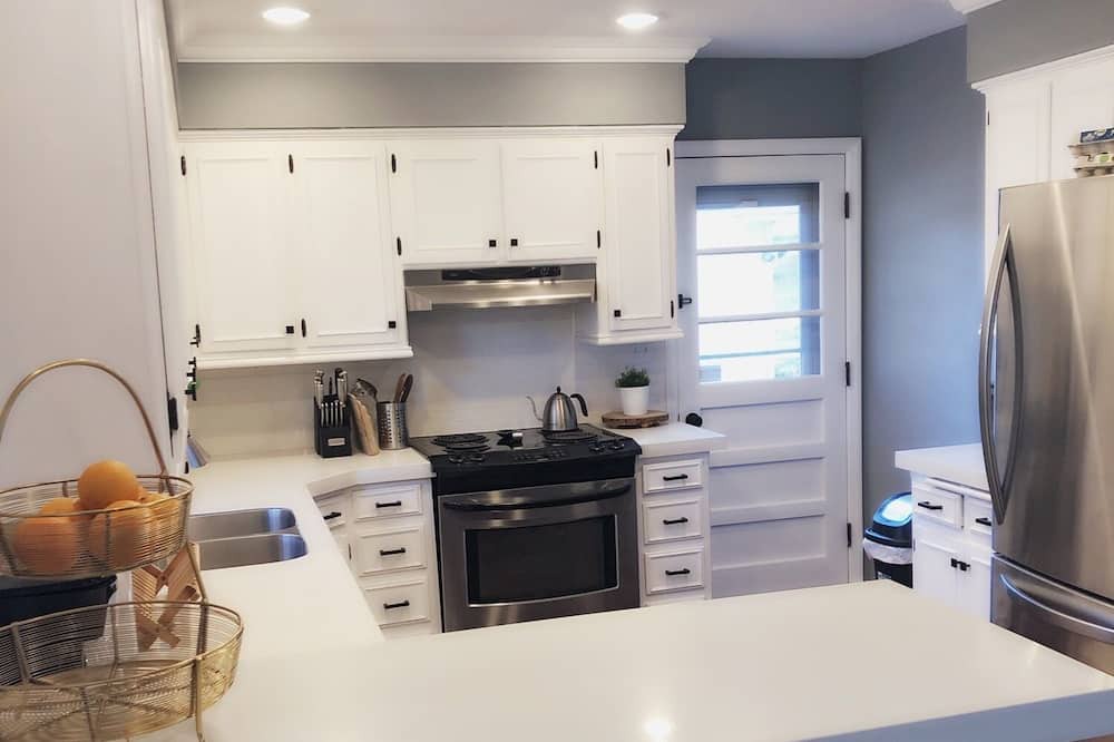 Photo of Kitchen in Grandview