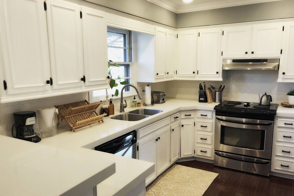 Photo of Kitchen in Grandview