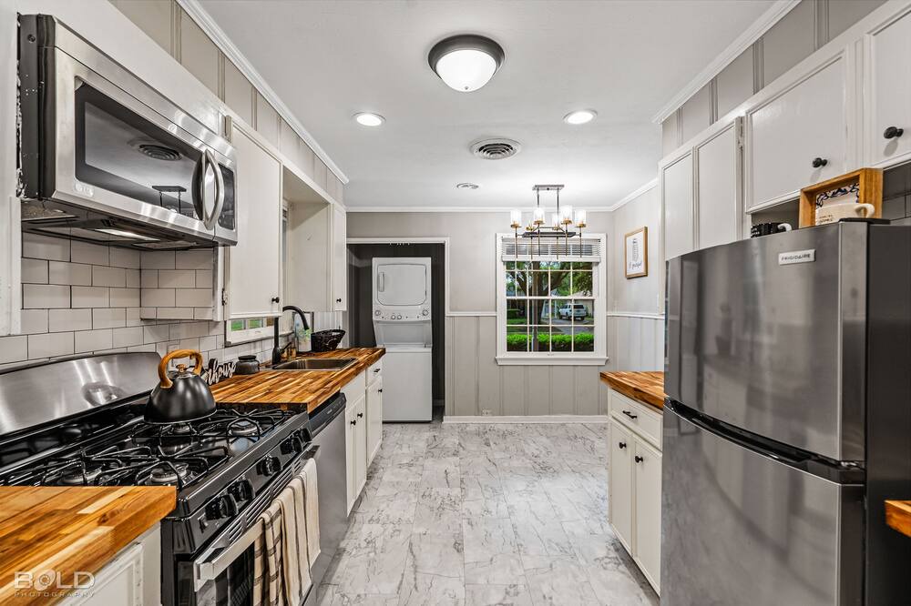 Photo of Kitchen in Broadmoor