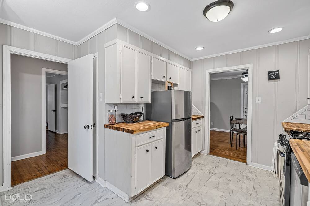 Photo of Kitchen in Broadmoor