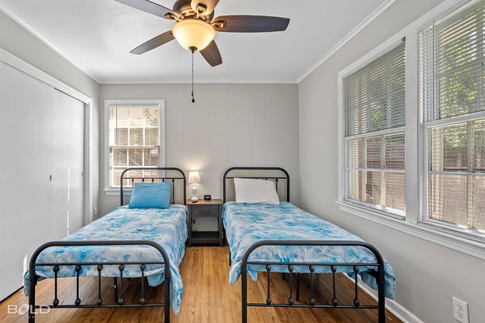 Photo of Bedroom in Broadmoor