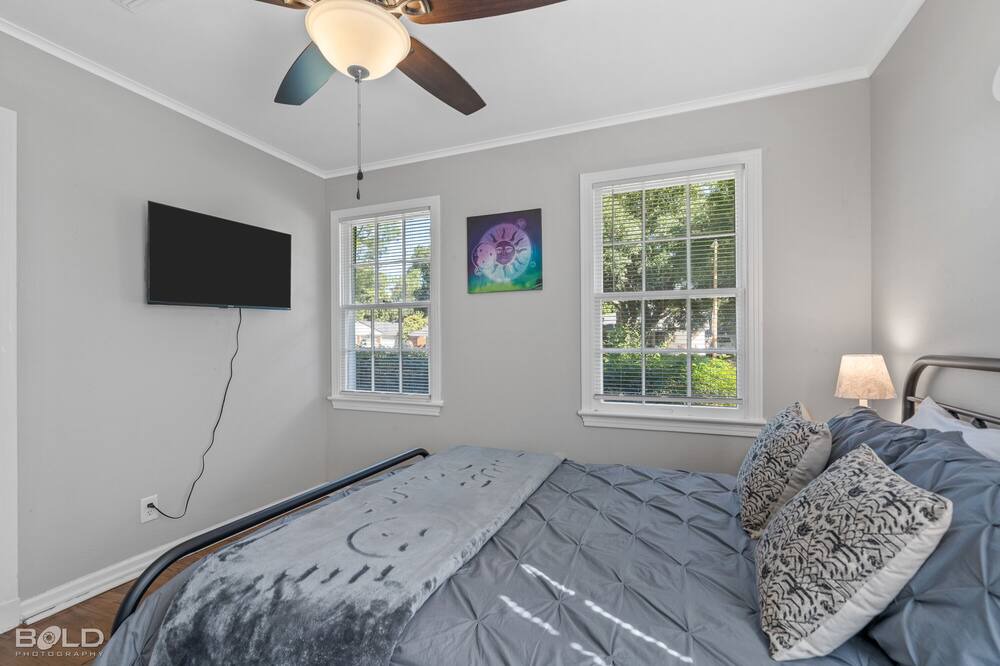 Photo of Bedroom in Broadmoor