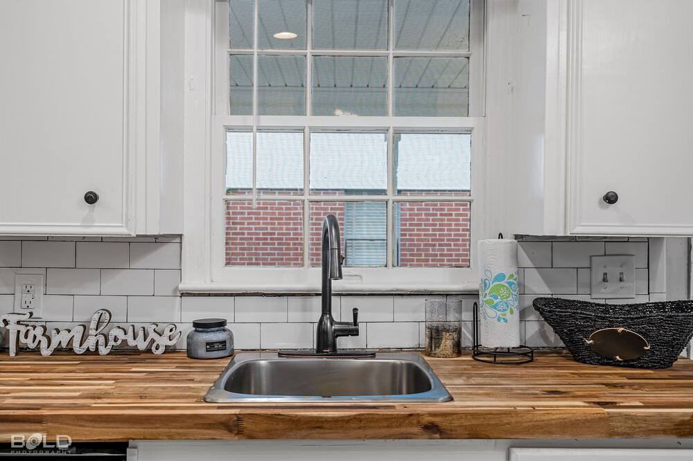 Photo of Kitchen in Broadmoor