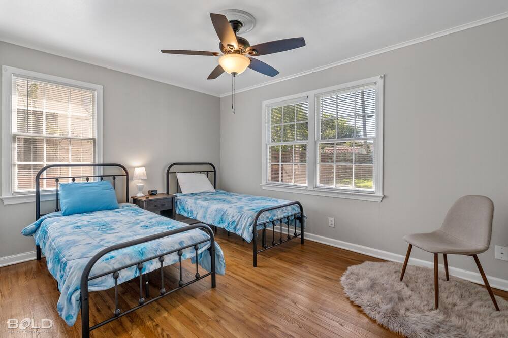 Photo of Bedroom in Broadmoor