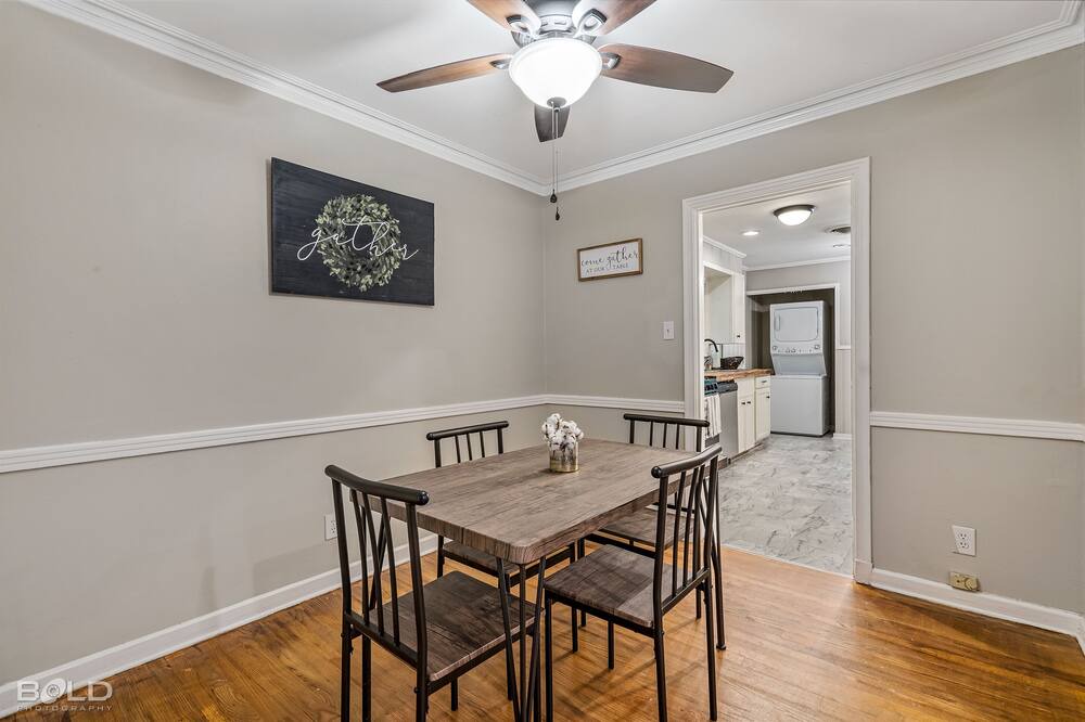 Photo of Kitchen in Broadmoor