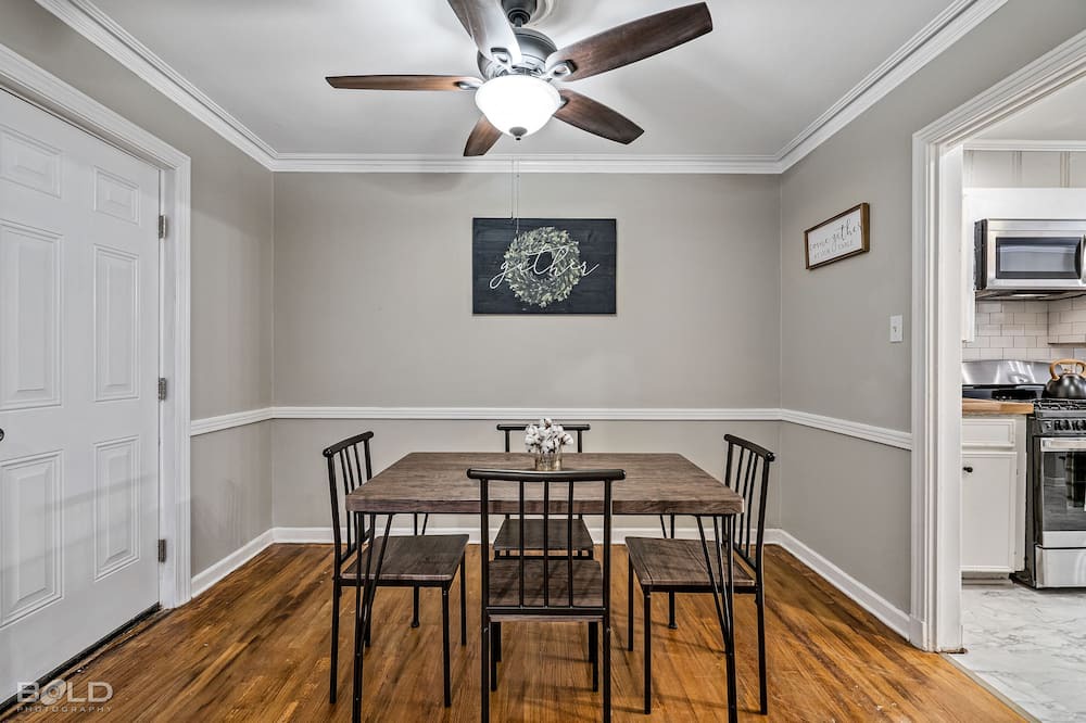 Photo of Kitchen in Broadmoor