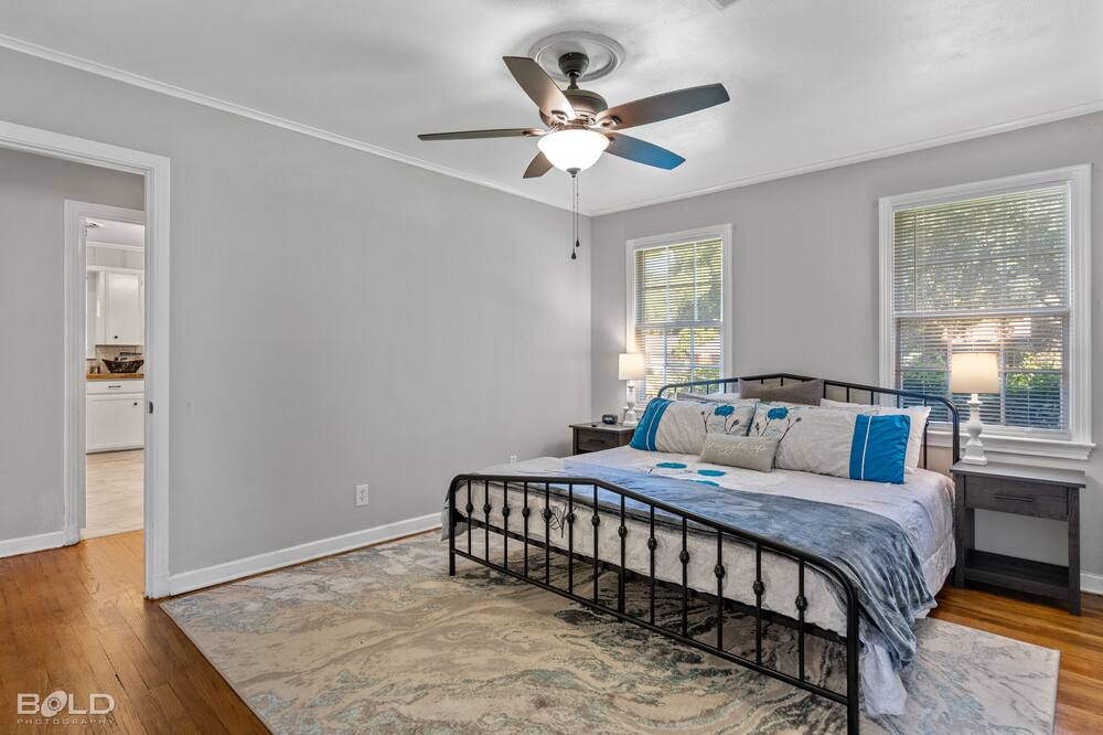 Photo of Bedroom in Broadmoor