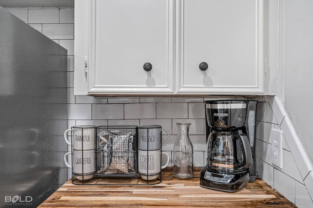 Photo of Kitchen in Broadmoor