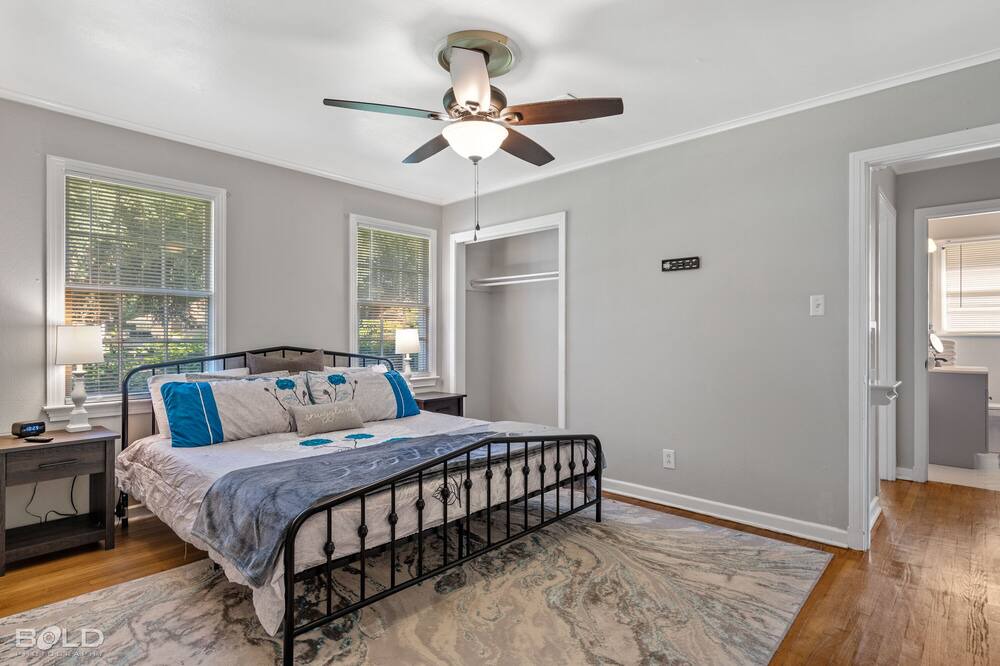 Photo of Bedroom in Broadmoor
