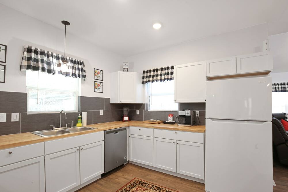 Photo of Kitchen in Harlandale