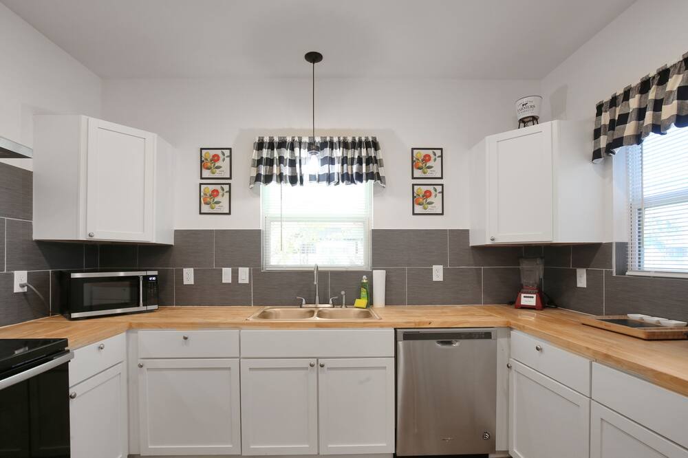 Photo of Kitchen in Harlandale