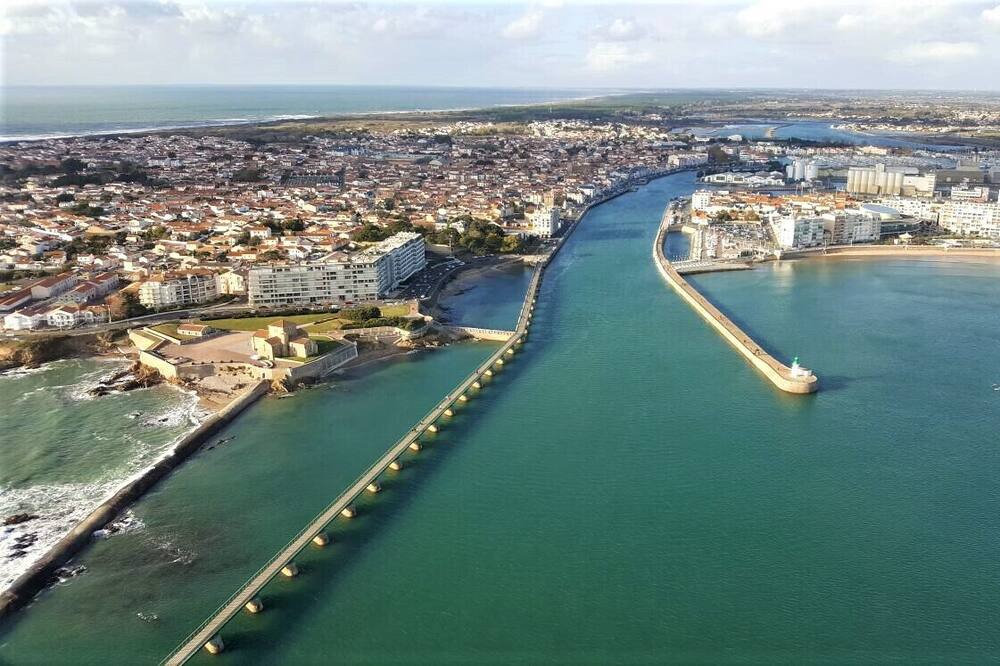 Photo of Outdoor in LʼIle-dʼOlonne