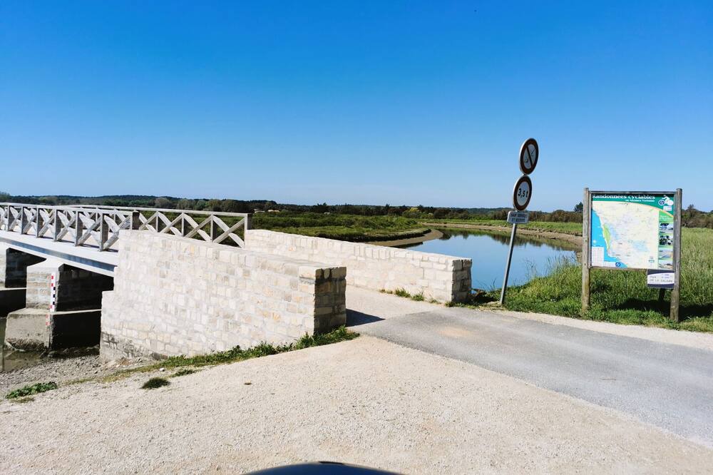 Photo of Outdoor in LʼIle-dʼOlonne