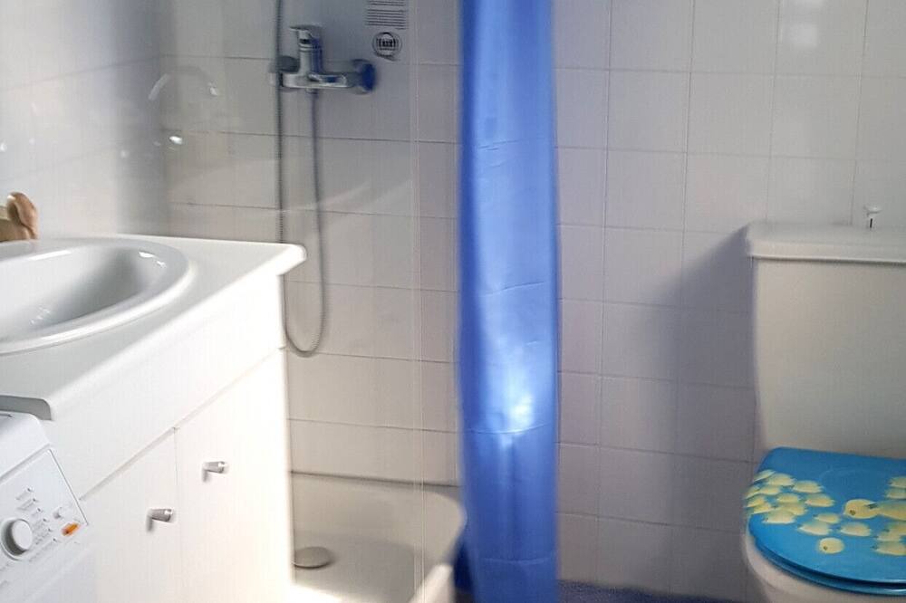 Photo of Bathroom in LʼIle-dʼOlonne