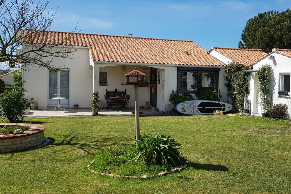 Photo of Outdoor in LʼIle-dʼOlonne