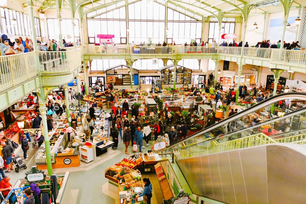 Photo of Others in LʼIle-dʼOlonne