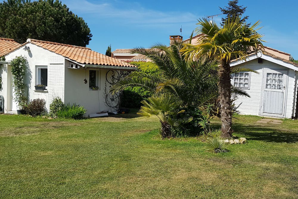 Photo of Outdoor in LʼIle-dʼOlonne