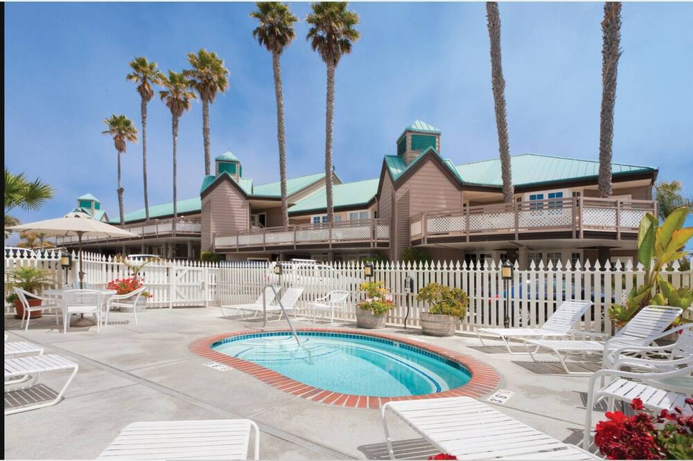 Photo of Outdoor in Downtown