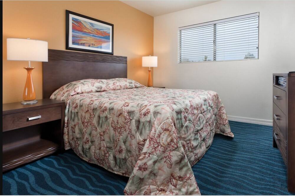 Photo of Bedroom in Downtown