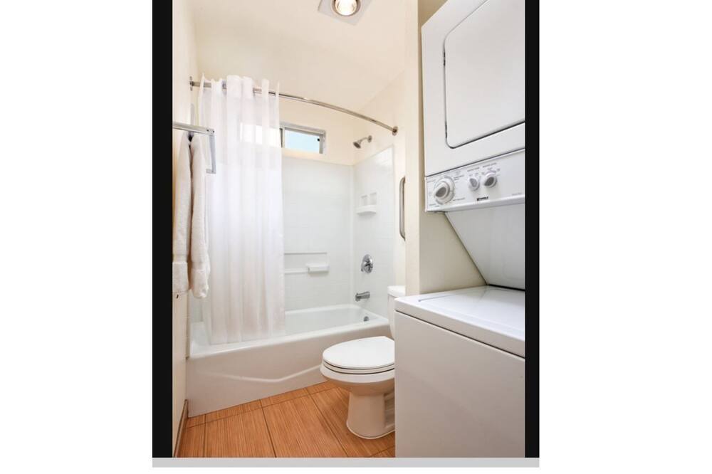 Photo of Bathroom in Downtown