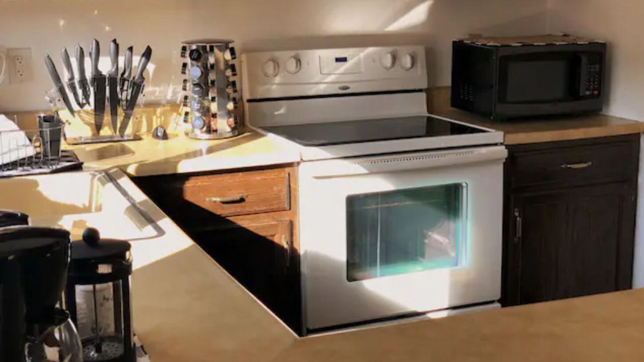 Photo of Kitchen in Grandview
