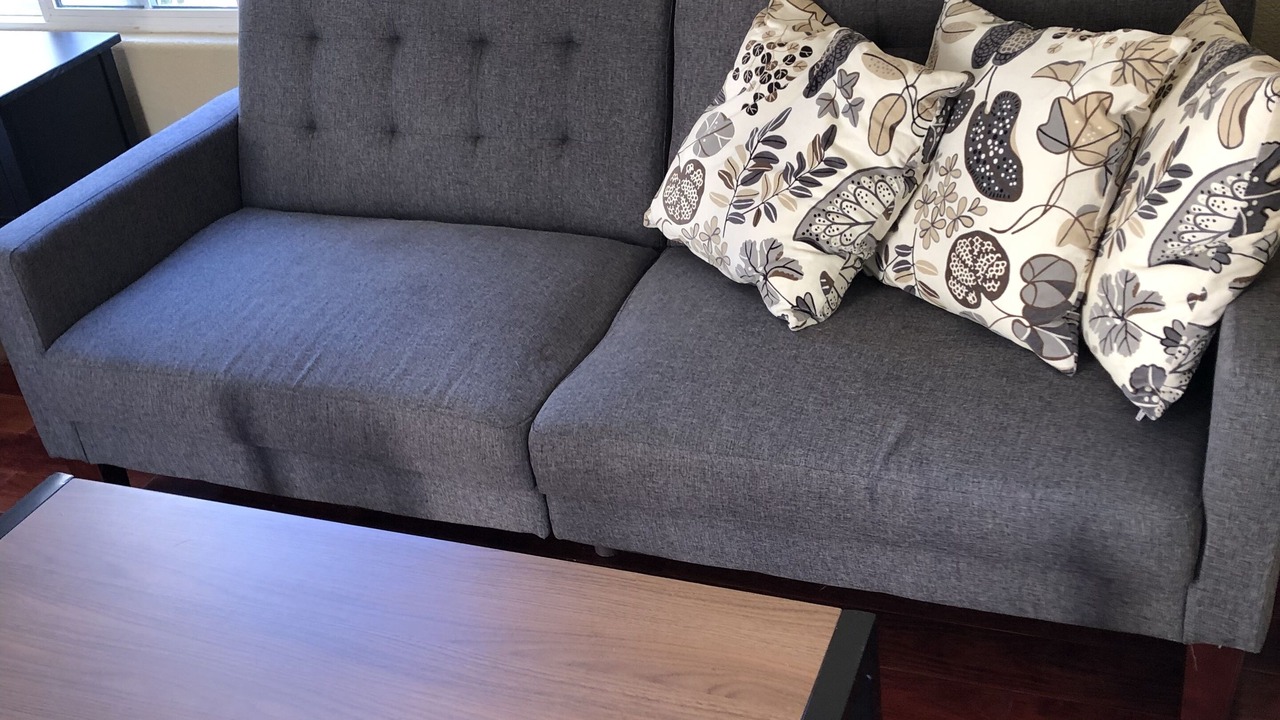 Photo of Livingroom in Union City