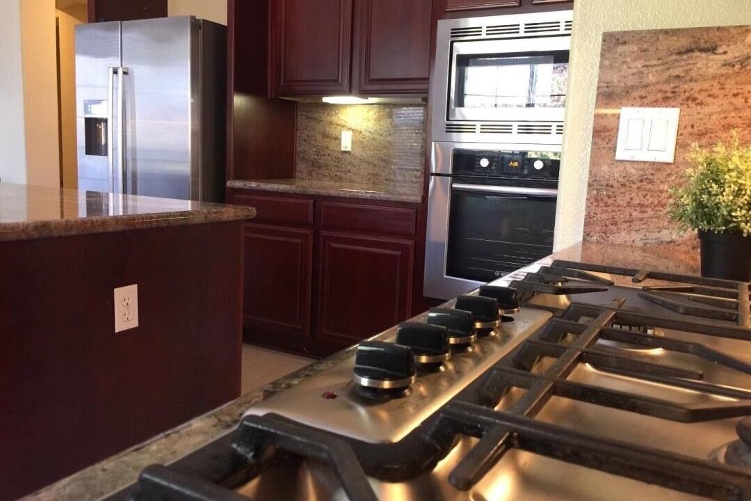 Photo of Kitchen in Union City