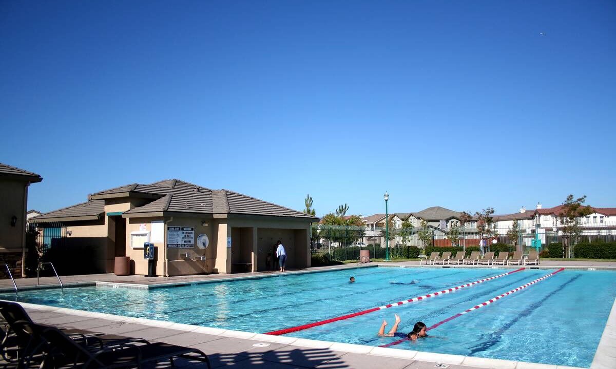 Photo of Outdoor in Union City