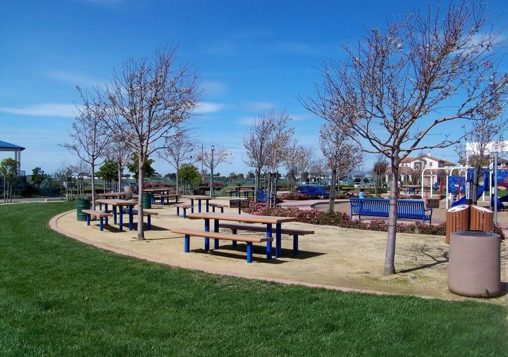 Photo of Outdoor in Union City