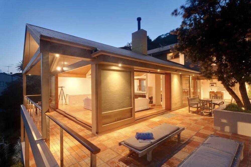 Photo of Patio Balcony in Whale Beach