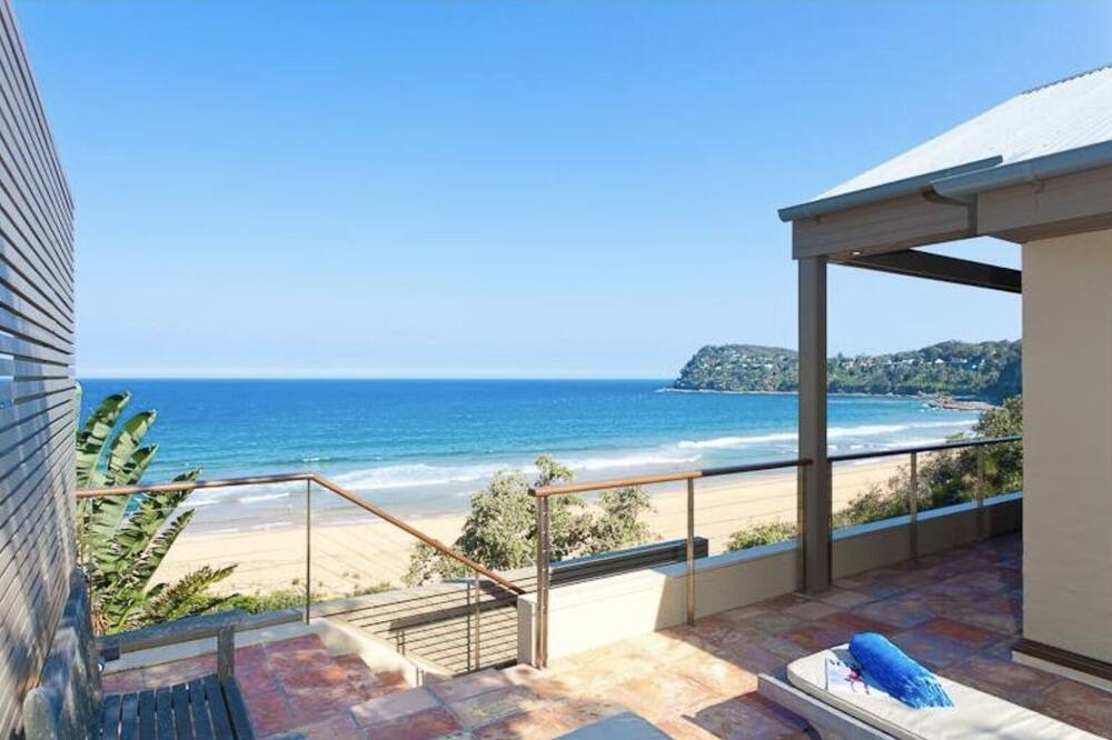 Photo of Patio Balcony in Whale Beach