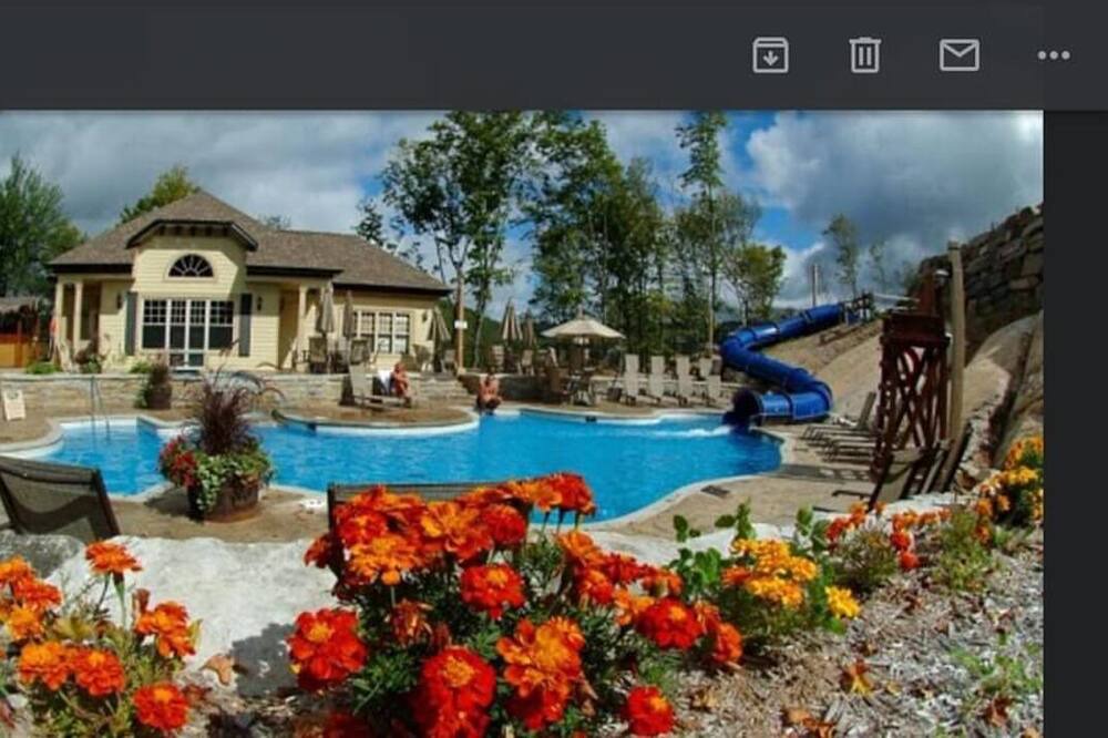 Photo of Outdoor in Mont-Tremblant Village