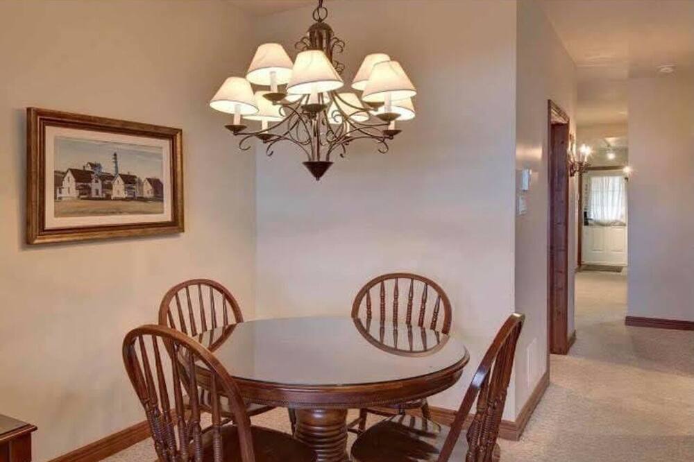 Photo of Kitchen in Mont-Tremblant Village