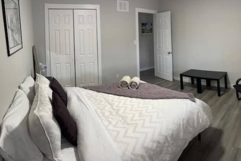 Photo of Bedroom in Orillia
