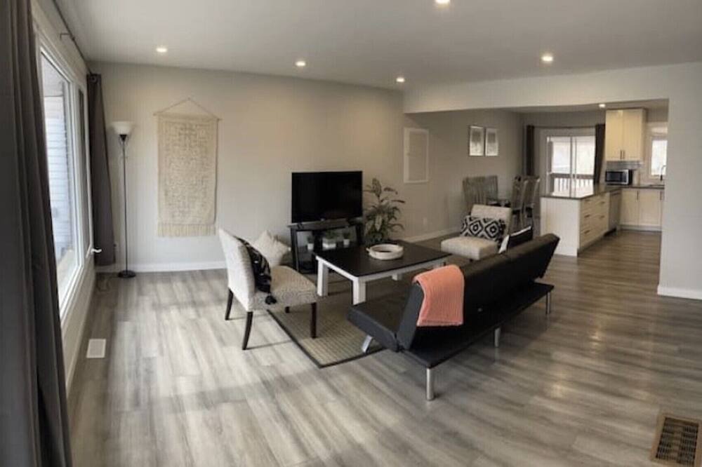 Photo of Bedroom in Orillia