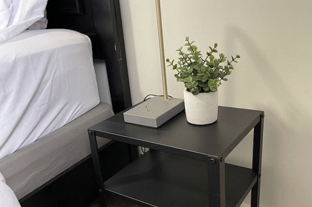 Photo of Bedroom in Orillia