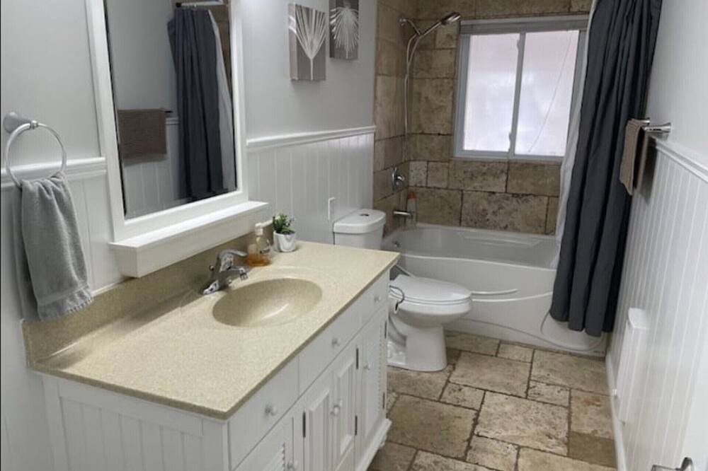 Photo of Bathroom in Orillia