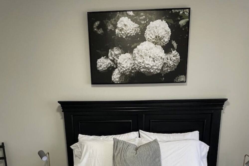 Photo of Bedroom in Orillia