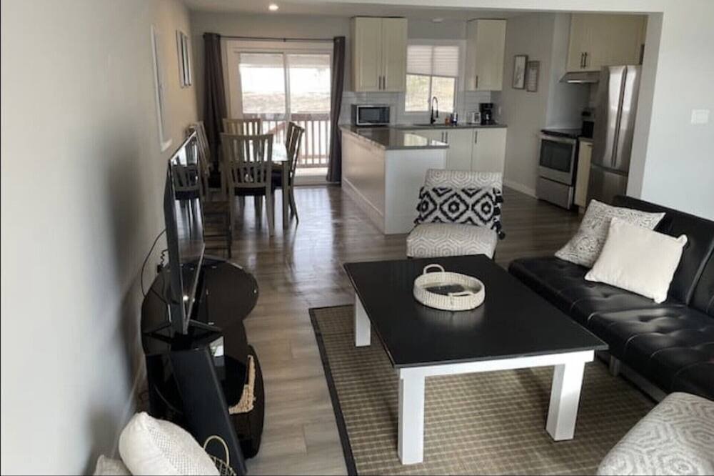 Photo of Livingroom in Orillia