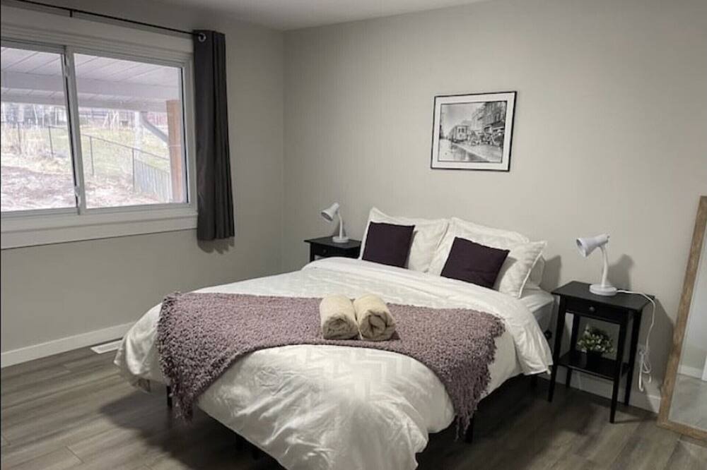 Photo of Bedroom in Orillia